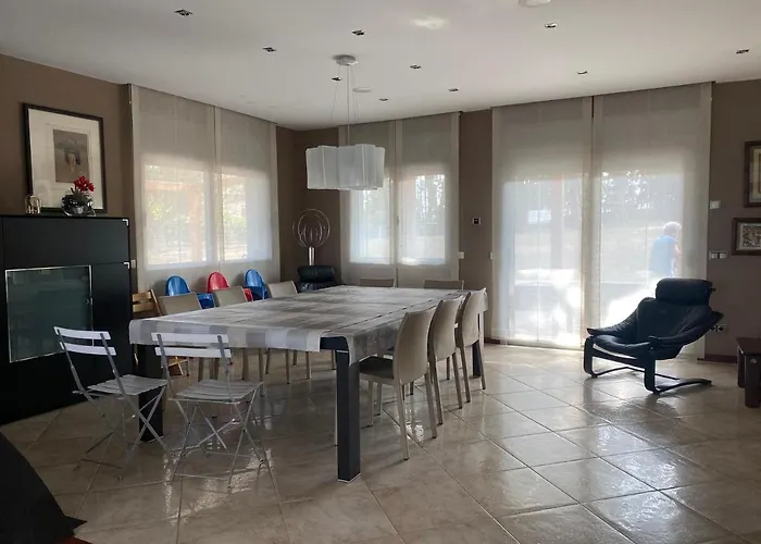 Tatil Evi Ramon