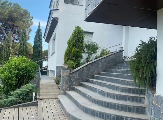 Ramon Tatil Evi *