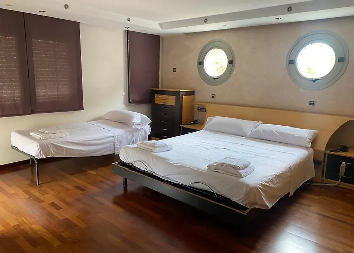 Ramon Tatil Evi