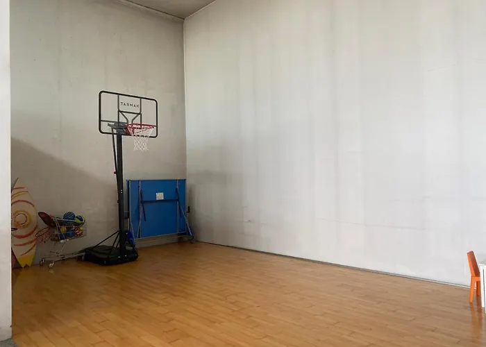 Ramon Tatil Evi
