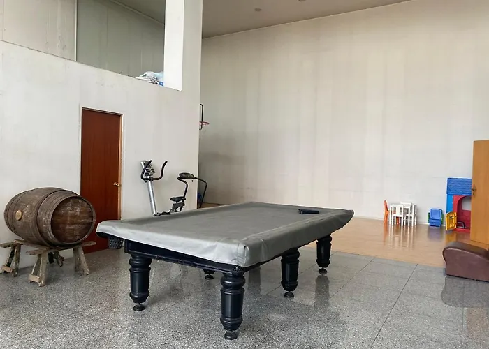 Tatil Evi Ramon *
