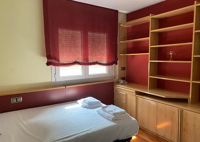 Tatil Evi Ramon Caldes De Montbui