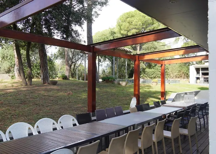 Ramon Tatil Evi Caldes De Montbui