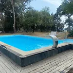 Prázdninový dům Ramon Caldes De Montbui