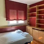 Prázdninový dům Ramon Caldes De Montbui