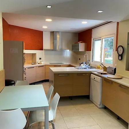 Ramon Holiday home