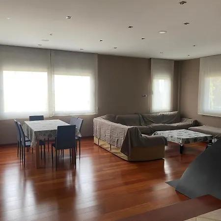Ramon Holiday home Caldes De Montbui