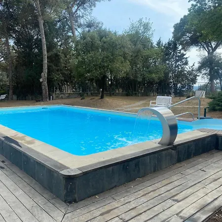 Holiday home Ramon Caldes De Montbui