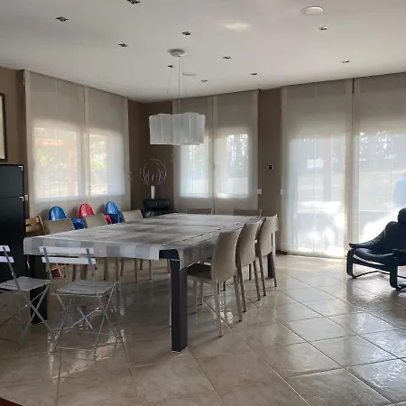 Holiday home Ramon