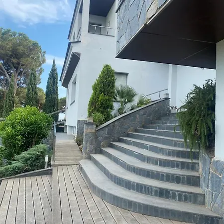 Ramon Holiday home *