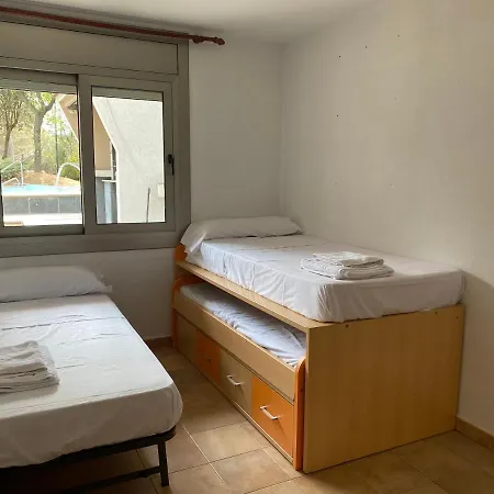 Ramon Holiday home Caldes De Montbui