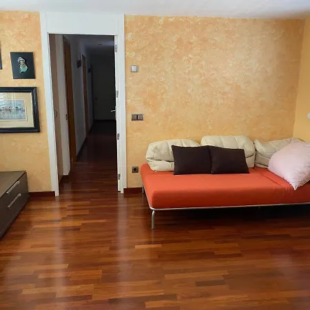 Ramon Holiday home *