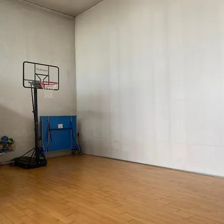 Ramon Holiday home