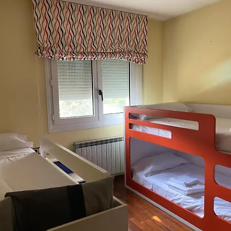 Holiday home Ramon *
