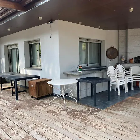 Holiday home Ramon Caldes De Montbui