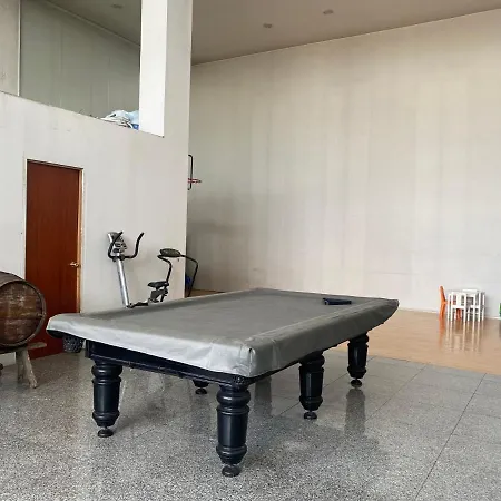度假居 Ramon *