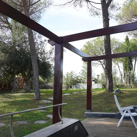 Holiday home Ramon *
