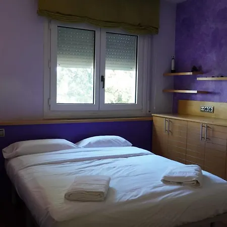 Holiday home Ramon