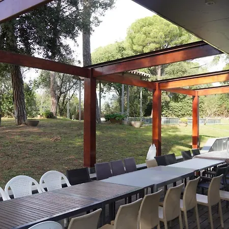 Ramon Holiday home Caldes De Montbui