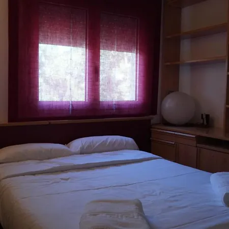 Holiday home Ramon Caldes De Montbui