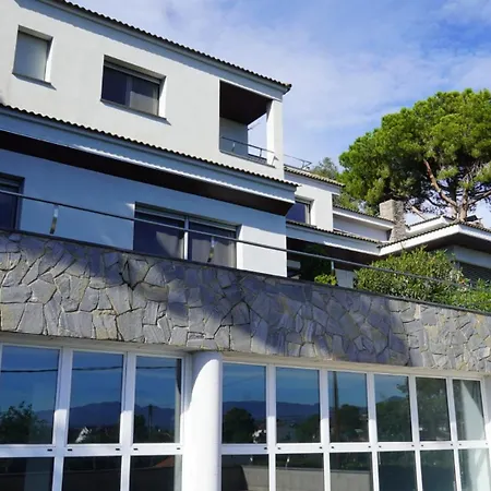 Holiday home Ramon Caldes De Montbui