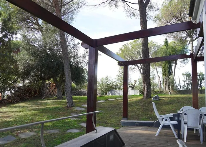 Holiday home Ramon *