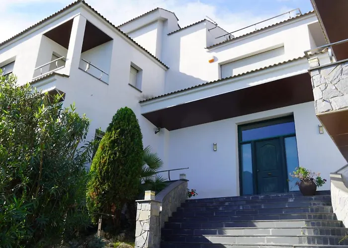 Holiday home Ramon *